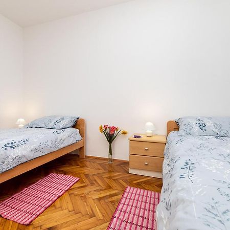 Apartment Josip Brusic Gabonjin Dış mekan fotoğraf
