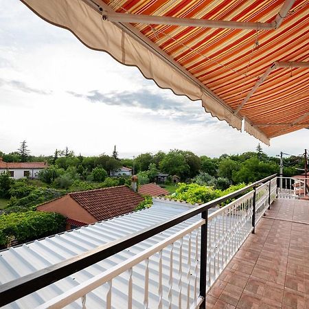 Apartment Josip Brusic Gabonjin Dış mekan fotoğraf