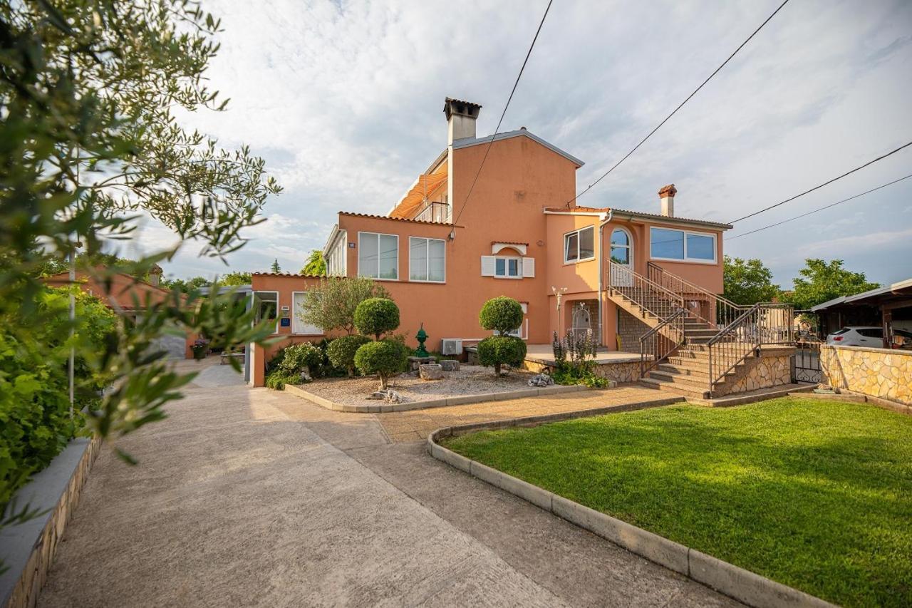Apartment Josip Brusic Gabonjin Dış mekan fotoğraf