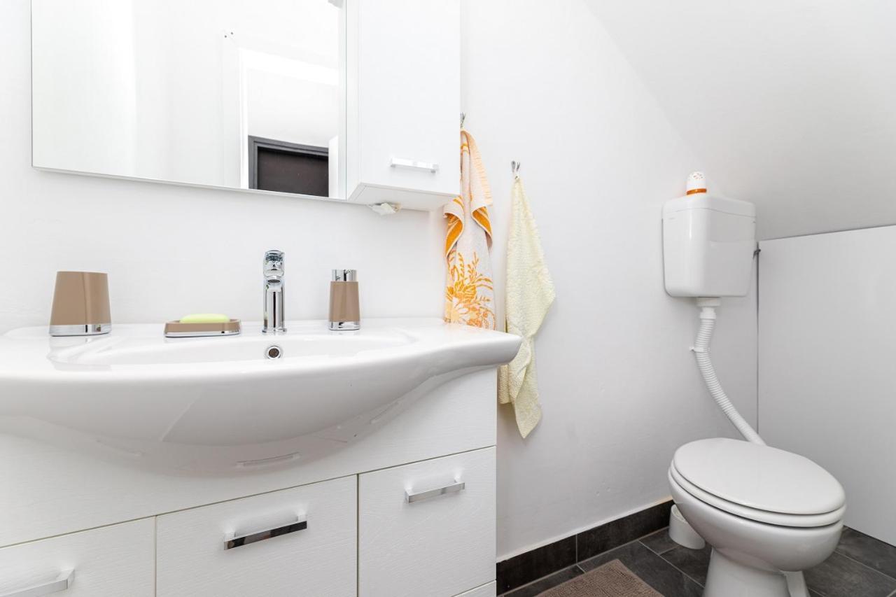 Apartment Josip Brusic Gabonjin Dış mekan fotoğraf
