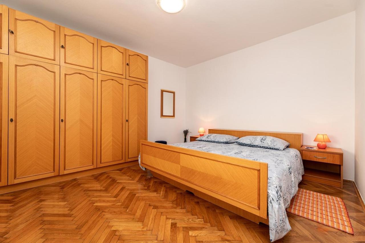 Apartment Josip Brusic Gabonjin Dış mekan fotoğraf