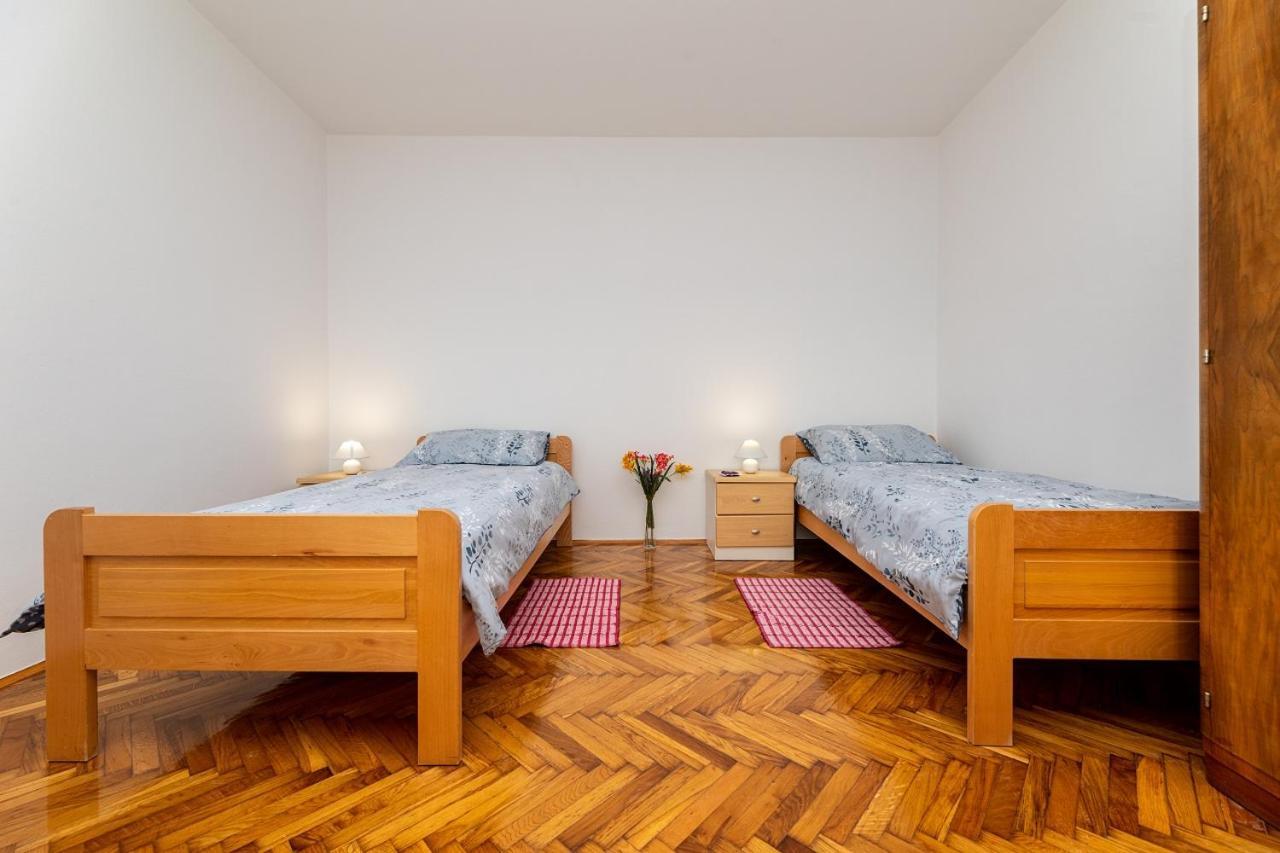 Apartment Josip Brusic Gabonjin Dış mekan fotoğraf