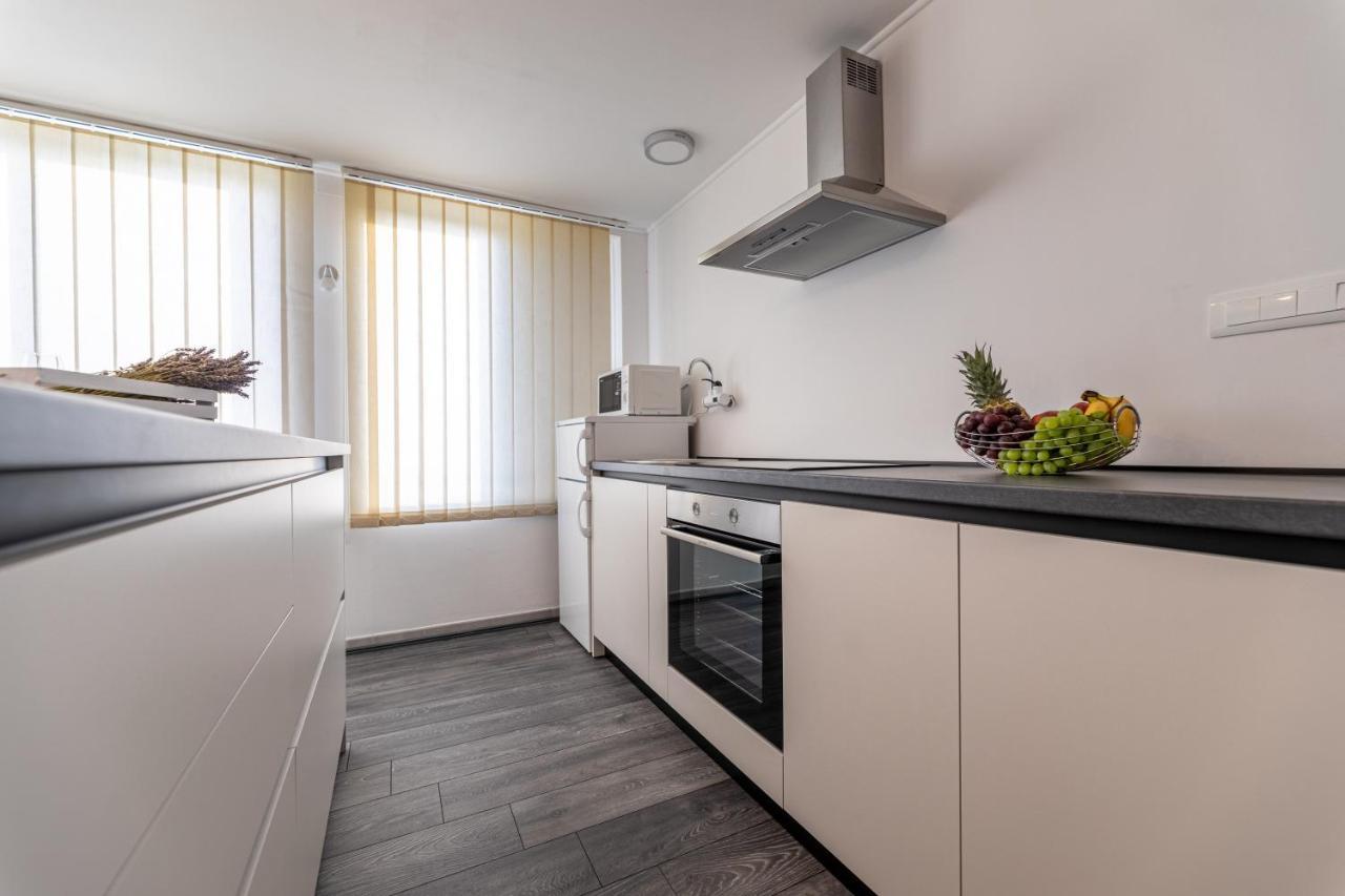Apartment Josip Brusic Gabonjin Dış mekan fotoğraf