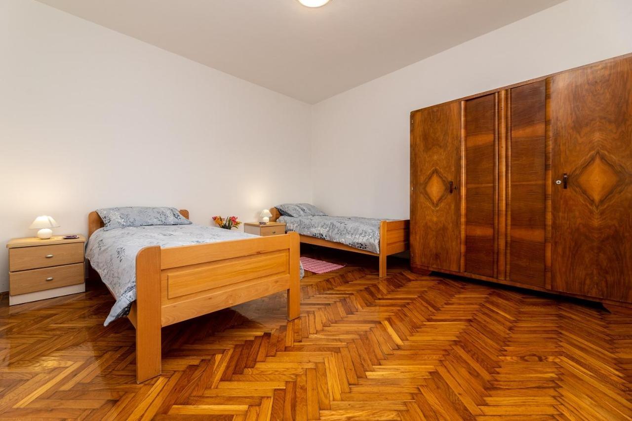 Apartment Josip Brusic Gabonjin Dış mekan fotoğraf