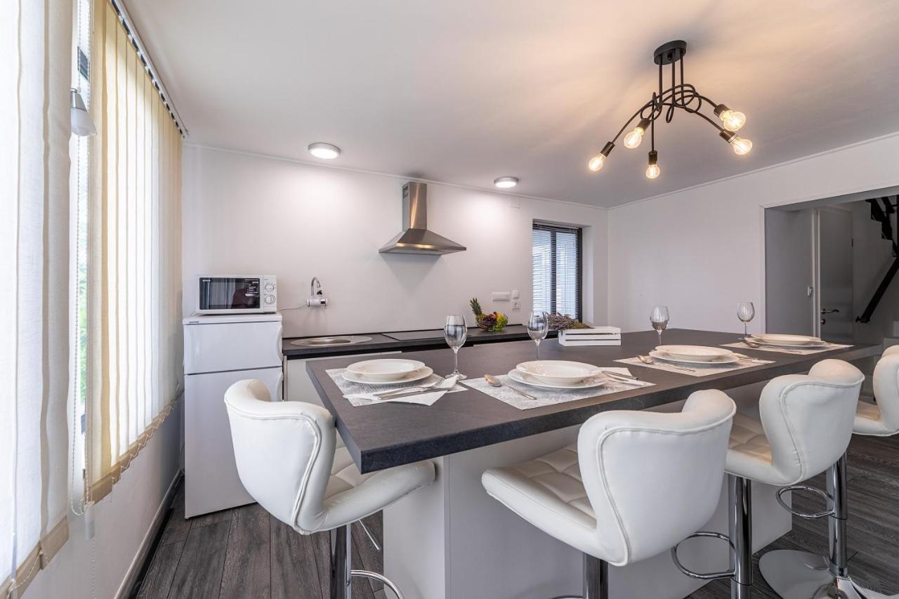 Apartment Josip Brusic Gabonjin Dış mekan fotoğraf
