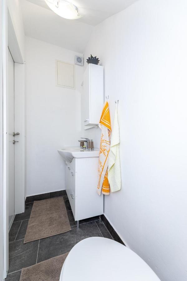 Apartment Josip Brusic Gabonjin Dış mekan fotoğraf