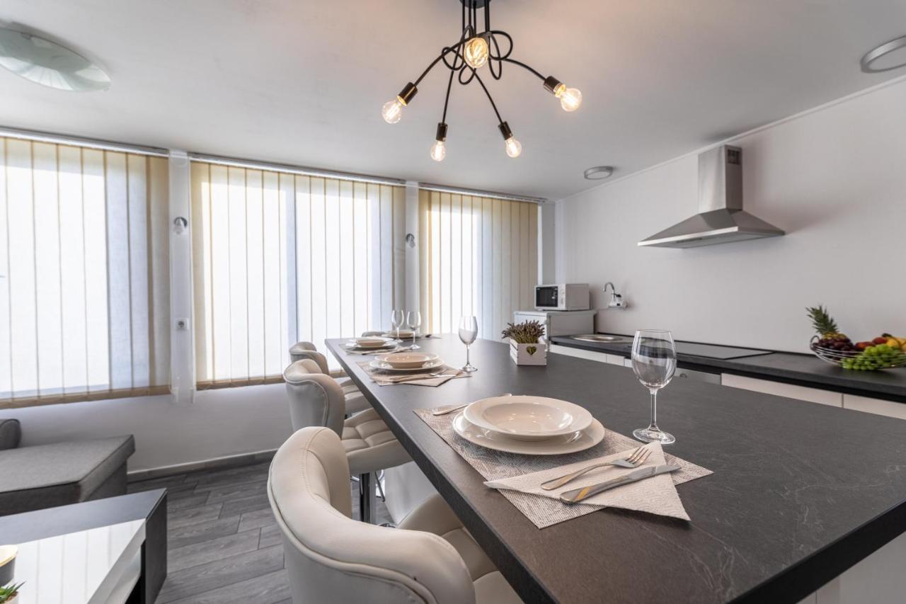 Apartment Josip Brusic Gabonjin Dış mekan fotoğraf