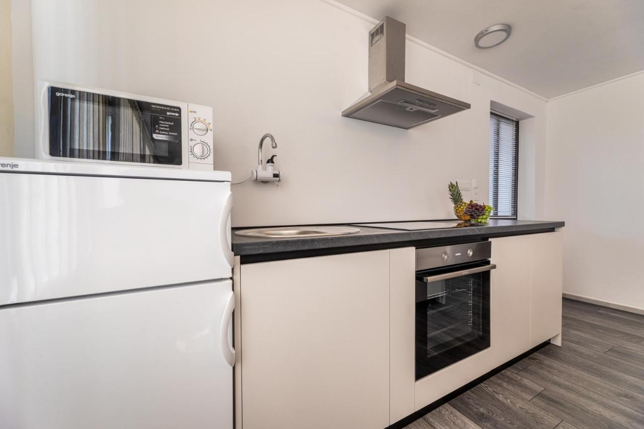 Apartment Josip Brusic Gabonjin Dış mekan fotoğraf